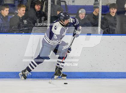 Thumbnail 1 in Phillips Academy @ Noble & Greenough (Flood-Marr Tournament Final) photogallery.