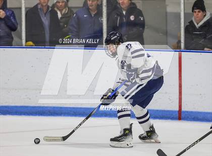Thumbnail 1 in Phillips Academy @ Noble & Greenough (Flood-Marr Tournament Final) photogallery.