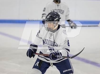 Thumbnail 2 in Phillips Academy @ Noble & Greenough (Flood-Marr Tournament Final) photogallery.