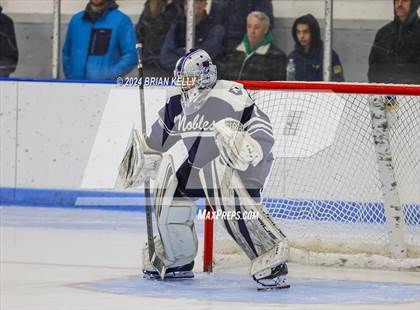 Thumbnail 3 in Phillips Academy @ Noble & Greenough (Flood-Marr Tournament Final) photogallery.