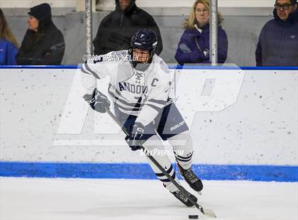 Thumbnail 3 in Phillips Academy @ Noble & Greenough (Flood-Marr Tournament Final) photogallery.