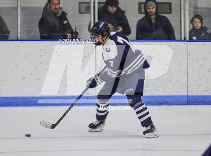 Thumbnail 2 in Phillips Academy @ Noble & Greenough (Flood-Marr Tournament Final) photogallery.