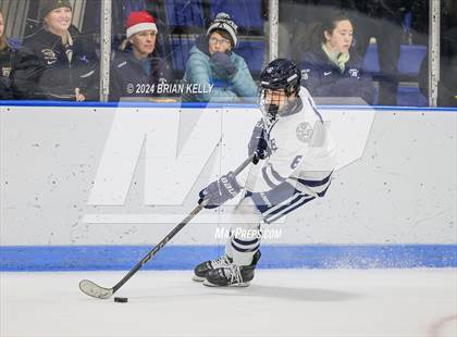 Thumbnail 1 in Phillips Academy @ Noble & Greenough (Flood-Marr Tournament Final) photogallery.