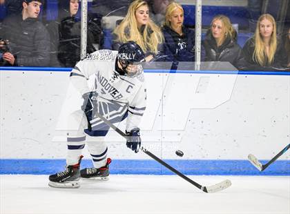 Thumbnail 1 in Phillips Academy @ Noble & Greenough (Flood-Marr Tournament Final) photogallery.