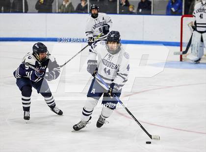 Thumbnail 1 in Phillips Academy @ Noble & Greenough (Flood-Marr Tournament Final) photogallery.