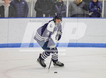Thumbnail 2 in Phillips Academy @ Noble & Greenough (Flood-Marr Tournament Final) photogallery.