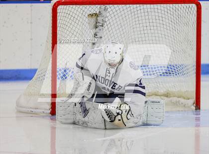 Thumbnail 1 in Phillips Academy @ Noble & Greenough (Flood-Marr Tournament Final) photogallery.
