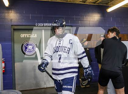 Thumbnail 1 in Phillips Academy @ Noble & Greenough (Flood-Marr Tournament Final) photogallery.