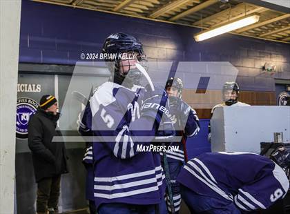 Thumbnail 1 in Phillips Academy @ Noble & Greenough (Flood-Marr Tournament Final) photogallery.
