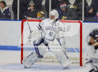 Thumbnail 3 in Phillips Academy @ Noble & Greenough (Flood-Marr Tournament Final) photogallery.