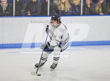 Thumbnail 1 in Phillips Academy @ Noble & Greenough (Flood-Marr Tournament Final) photogallery.