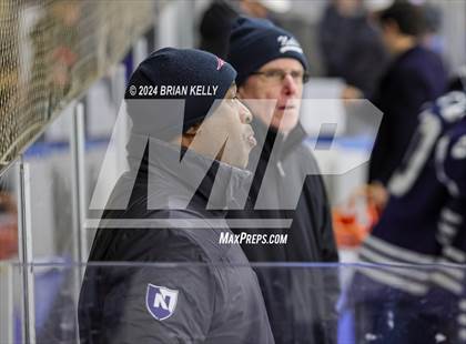 Thumbnail 2 in Phillips Academy @ Noble & Greenough (Flood-Marr Tournament Final) photogallery.