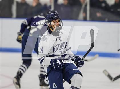 Thumbnail 2 in Phillips Academy @ Noble & Greenough (Flood-Marr Tournament Final) photogallery.