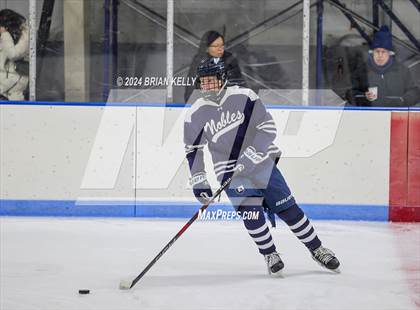 Thumbnail 1 in Phillips Academy @ Noble & Greenough (Flood-Marr Tournament Final) photogallery.