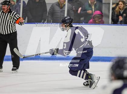 Thumbnail 3 in Phillips Academy @ Noble & Greenough (Flood-Marr Tournament Final) photogallery.