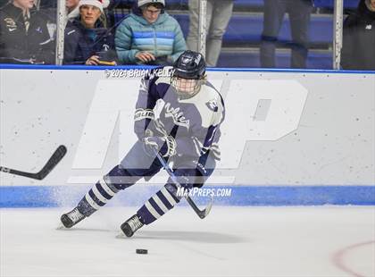 Thumbnail 1 in Phillips Academy @ Noble & Greenough (Flood-Marr Tournament Final) photogallery.