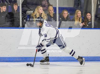 Thumbnail 3 in Phillips Academy @ Noble & Greenough (Flood-Marr Tournament Final) photogallery.