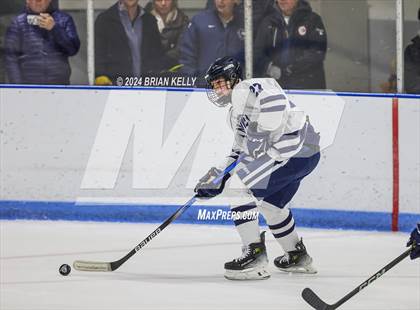 Thumbnail 2 in Phillips Academy @ Noble & Greenough (Flood-Marr Tournament Final) photogallery.