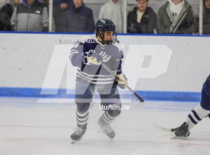 Thumbnail 2 in Phillips Academy @ Noble & Greenough (Flood-Marr Tournament Final) photogallery.