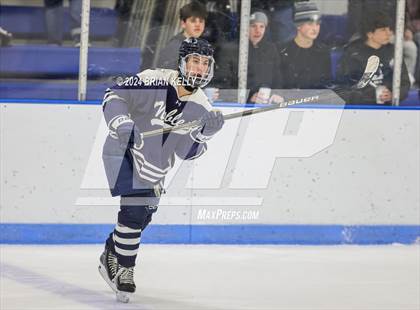 Thumbnail 2 in Phillips Academy @ Noble & Greenough (Flood-Marr Tournament Final) photogallery.