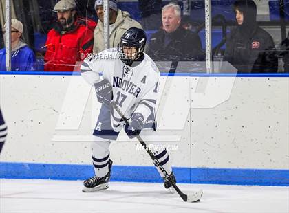 Thumbnail 2 in Phillips Academy @ Noble & Greenough (Flood-Marr Tournament Final) photogallery.
