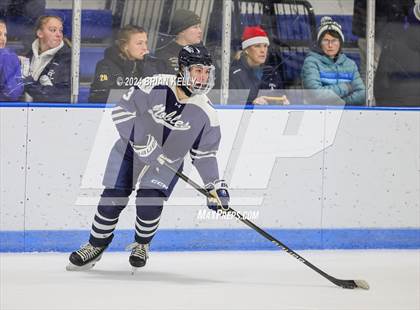 Thumbnail 2 in Phillips Academy @ Noble & Greenough (Flood-Marr Tournament Final) photogallery.