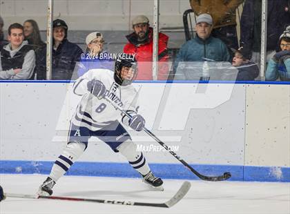 Thumbnail 1 in Phillips Academy @ Noble & Greenough (Flood-Marr Tournament Final) photogallery.