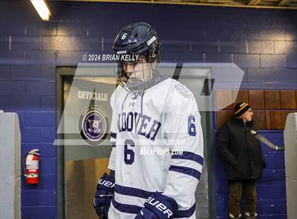 Thumbnail 2 in Phillips Academy @ Noble & Greenough (Flood-Marr Tournament Final) photogallery.