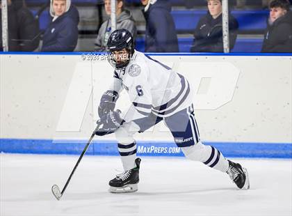 Thumbnail 1 in Phillips Academy @ Noble & Greenough (Flood-Marr Tournament Final) photogallery.