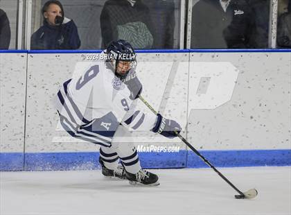 Thumbnail 1 in Phillips Academy @ Noble & Greenough (Flood-Marr Tournament Final) photogallery.