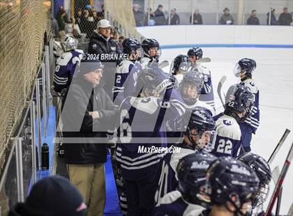 Thumbnail 1 in Phillips Academy @ Noble & Greenough (Flood-Marr Tournament Final) photogallery.