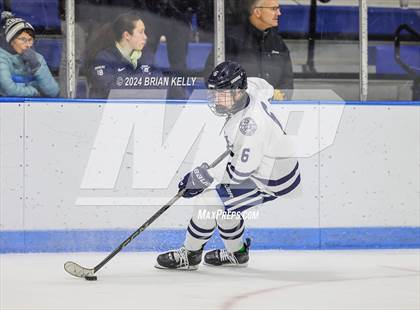 Thumbnail 3 in Phillips Academy @ Noble & Greenough (Flood-Marr Tournament Final) photogallery.