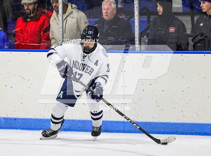 Thumbnail 3 in Phillips Academy @ Noble & Greenough (Flood-Marr Tournament Final) photogallery.