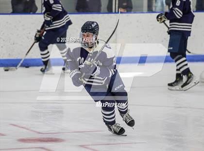 Thumbnail 1 in Phillips Academy @ Noble & Greenough (Flood-Marr Tournament Final) photogallery.