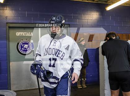 Thumbnail 3 in Phillips Academy @ Noble & Greenough (Flood-Marr Tournament Final) photogallery.