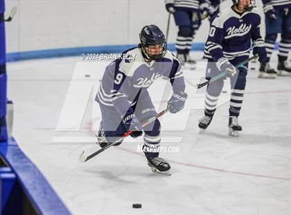 Thumbnail 1 in Phillips Academy @ Noble & Greenough (Flood-Marr Tournament Final) photogallery.