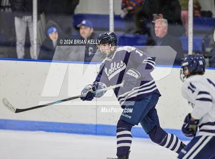 Thumbnail 1 in Phillips Academy @ Noble & Greenough (Flood-Marr Tournament Final) photogallery.