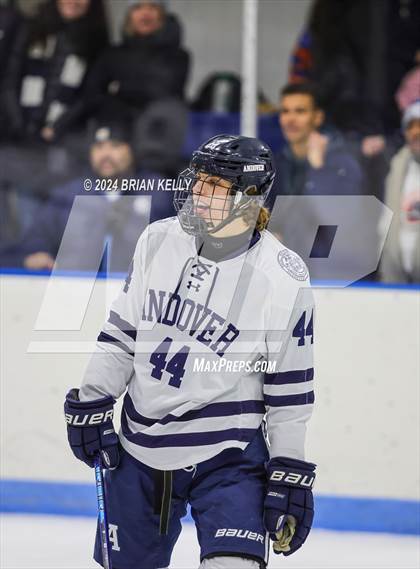 Thumbnail 1 in Phillips Academy @ Noble & Greenough (Flood-Marr Tournament Final) photogallery.