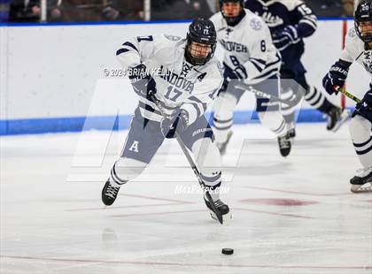 Thumbnail 1 in Phillips Academy @ Noble & Greenough (Flood-Marr Tournament Final) photogallery.