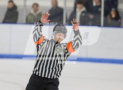 Thumbnail 3 in Phillips Academy @ Noble & Greenough (Flood-Marr Tournament Final) photogallery.