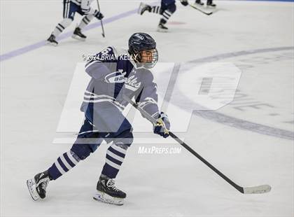 Thumbnail 2 in Phillips Academy @ Noble & Greenough (Flood-Marr Tournament Final) photogallery.