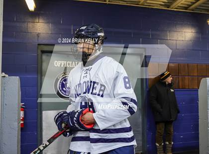 Thumbnail 1 in Phillips Academy @ Noble & Greenough (Flood-Marr Tournament Final) photogallery.