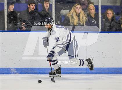 Thumbnail 1 in Phillips Academy @ Noble & Greenough (Flood-Marr Tournament Final) photogallery.