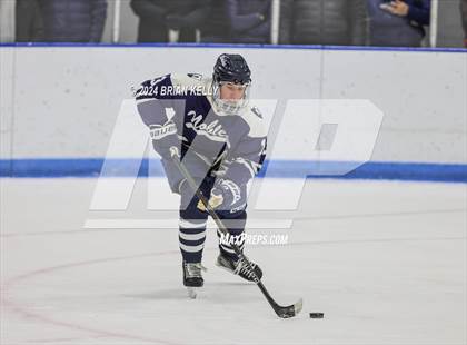 Thumbnail 3 in Phillips Academy @ Noble & Greenough (Flood-Marr Tournament Final) photogallery.