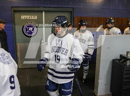 Thumbnail 3 in Phillips Academy @ Noble & Greenough (Flood-Marr Tournament Final) photogallery.
