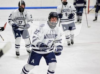 Thumbnail 1 in Phillips Academy @ Noble & Greenough (Flood-Marr Tournament Final) photogallery.