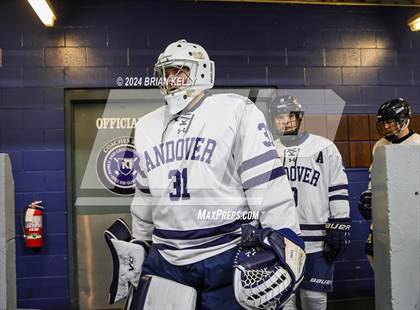 Thumbnail 1 in Phillips Academy @ Noble & Greenough (Flood-Marr Tournament Final) photogallery.