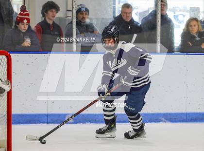 Thumbnail 3 in Phillips Academy @ Noble & Greenough (Flood-Marr Tournament Final) photogallery.