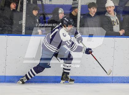 Thumbnail 2 in Phillips Academy @ Noble & Greenough (Flood-Marr Tournament Final) photogallery.