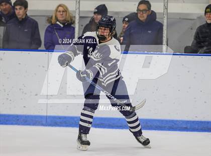 Thumbnail 1 in Phillips Academy @ Noble & Greenough (Flood-Marr Tournament Final) photogallery.